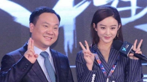 吸引赵丽颖、TFBOYS入职的一下科技，居然是这些公司的金主
