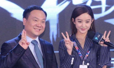 吸引赵丽颖、TFBOYS入职的一下科技，居然是这些公司的金主